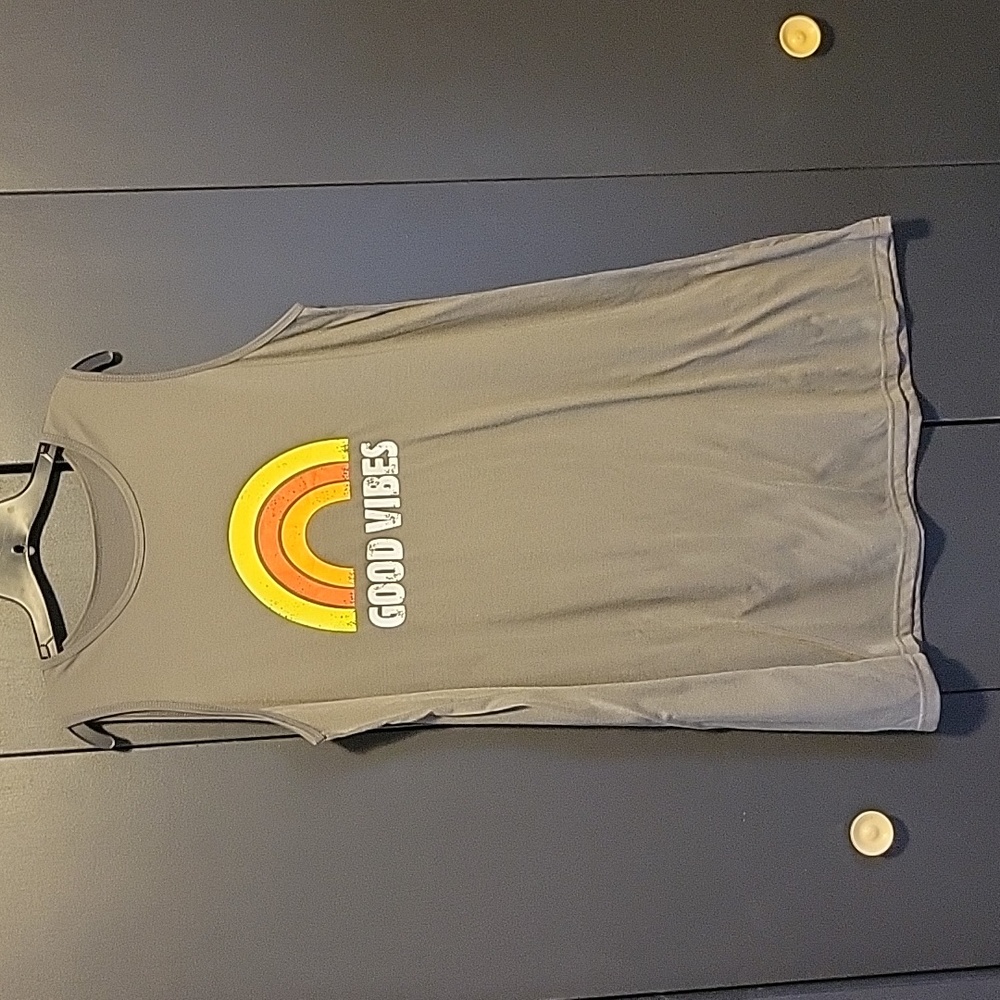Good Vibes Dress
